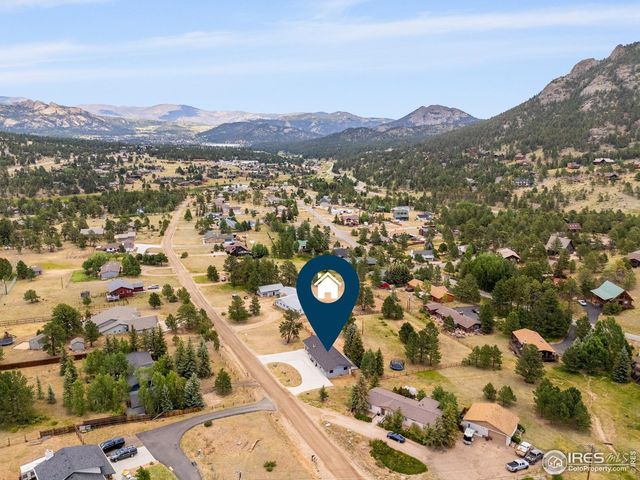 2516 Pine Meadow Dr, Estes Park, CO 80517