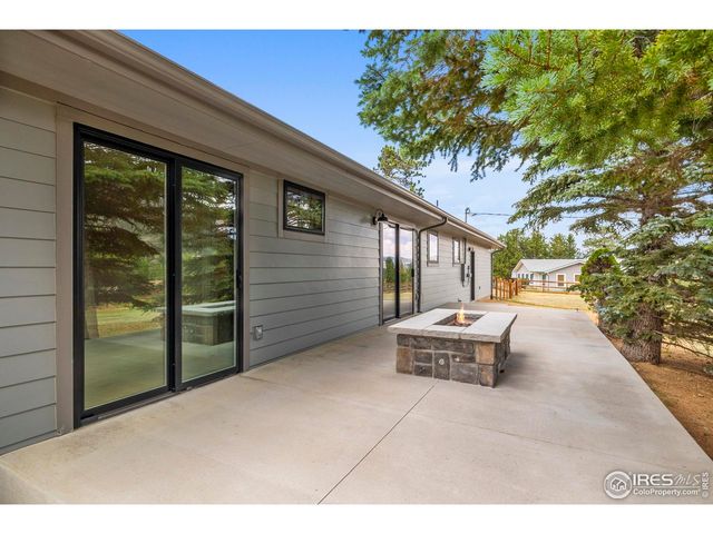 2516 Pine Meadow Dr, Estes Park, CO 80517