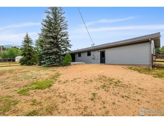 2516 Pine Meadow Dr, Estes Park, CO 80517