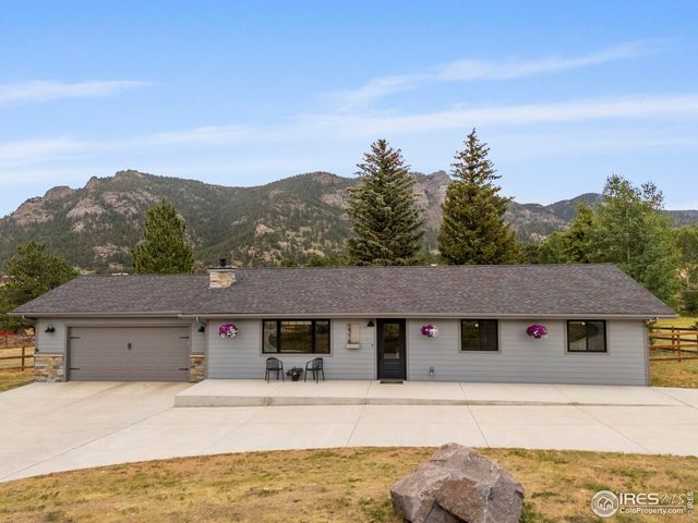 2516 Pine Meadow Dr, Estes Park, CO 80517