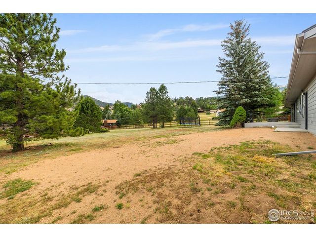 2516 Pine Meadow Dr, Estes Park, CO 80517