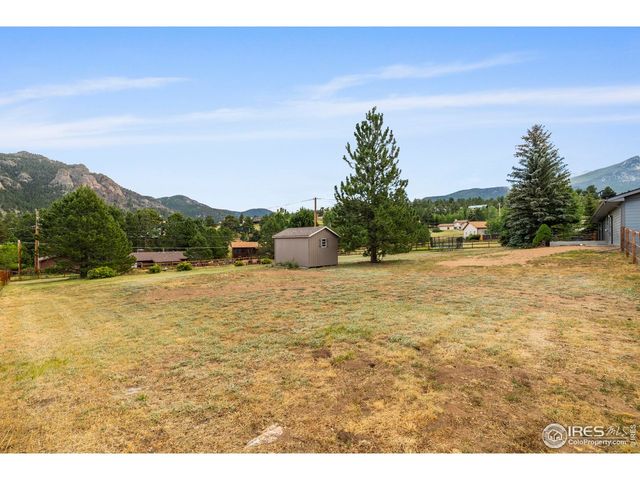 2516 Pine Meadow Dr, Estes Park, CO 80517