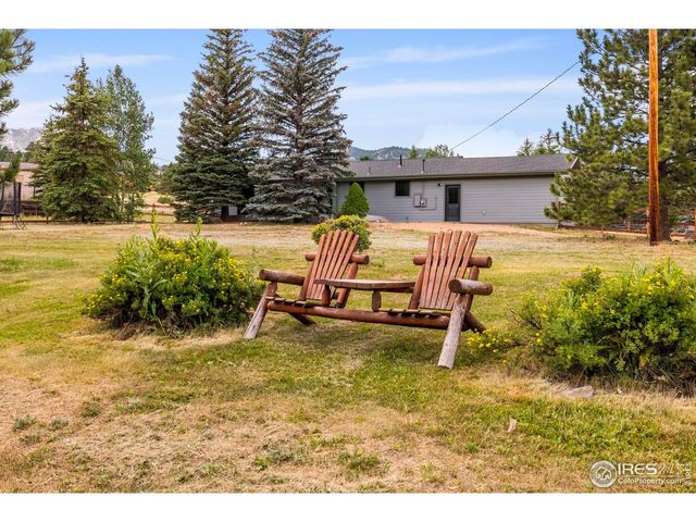 2516 Pine Meadow Dr, Estes Park, CO 80517