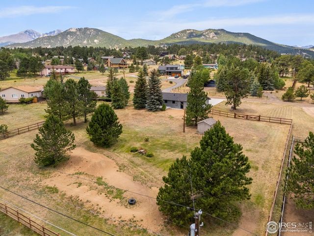 2516 Pine Meadow Dr, Estes Park, CO 80517
