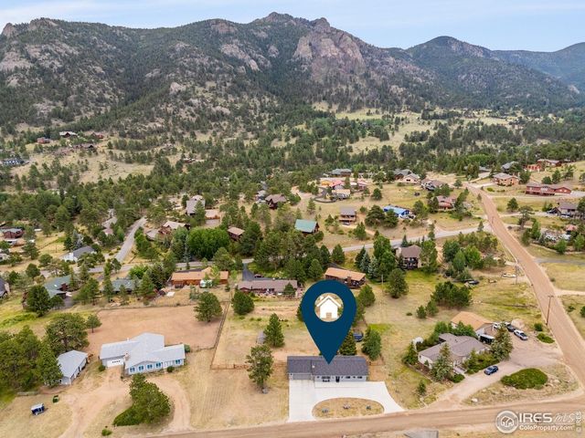 2516 Pine Meadow Dr, Estes Park, CO 80517