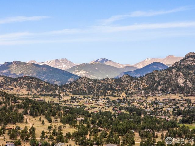 2516 Pine Meadow Dr, Estes Park, CO 80517