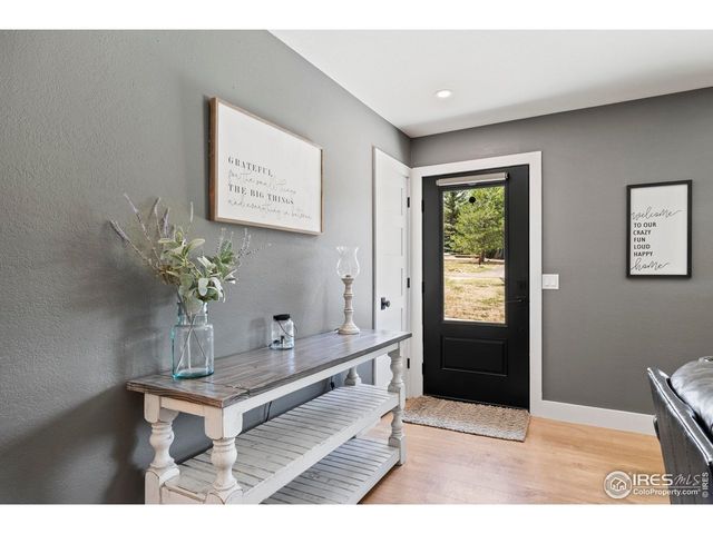 2516 Pine Meadow Dr, Estes Park, CO 80517