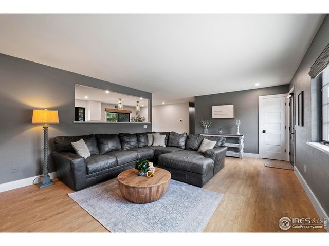 2516 Pine Meadow Dr, Estes Park, CO 80517