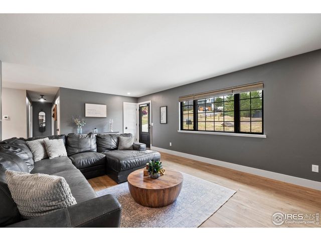 2516 Pine Meadow Dr, Estes Park, CO 80517