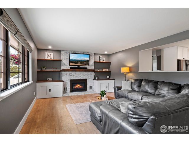 2516 Pine Meadow Dr, Estes Park, CO 80517