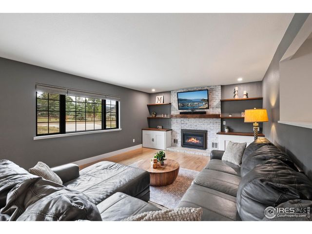 2516 Pine Meadow Dr, Estes Park, CO 80517