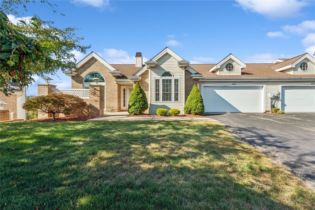 506 Sheridan Ln, Export, PA 15632
