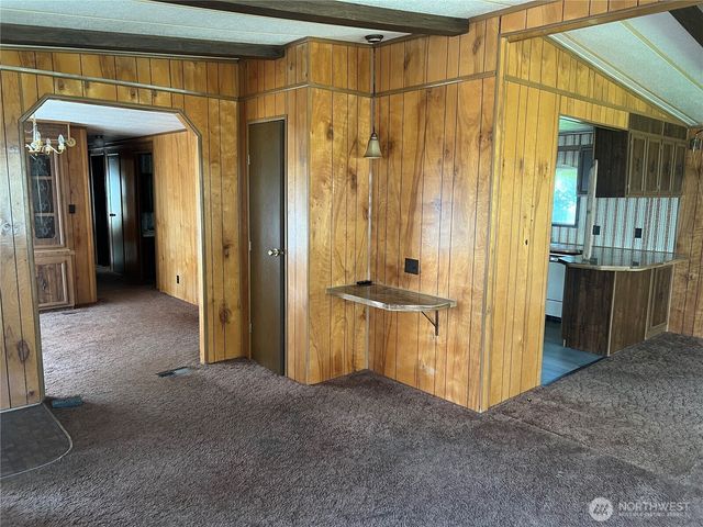 400 S Main, Washtucna, WA 99371