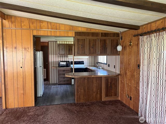 400 S Main, Washtucna, WA 99371