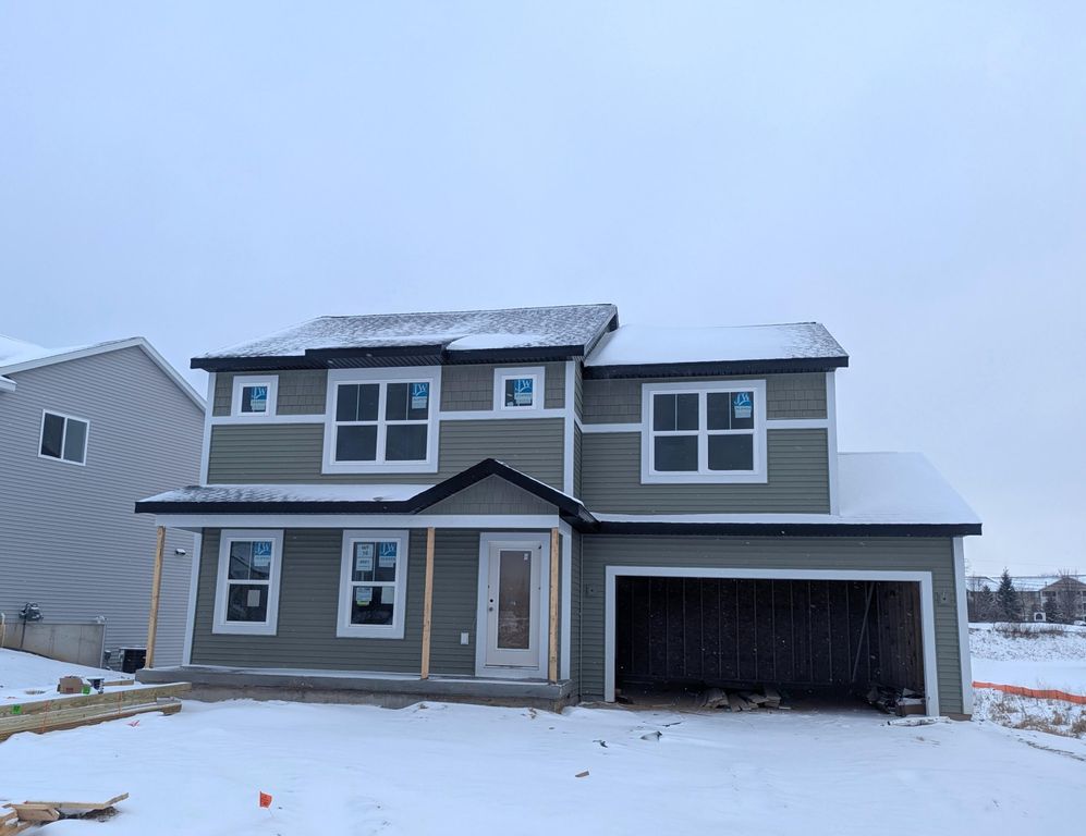 4531 Coneflower Court Se, City Of Kentwood, MI 49512