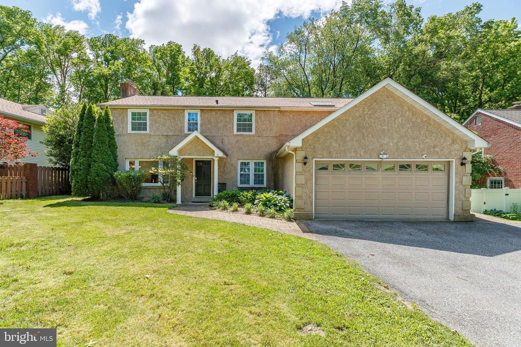 506 RIVER RD, Wilmington, DE 19809