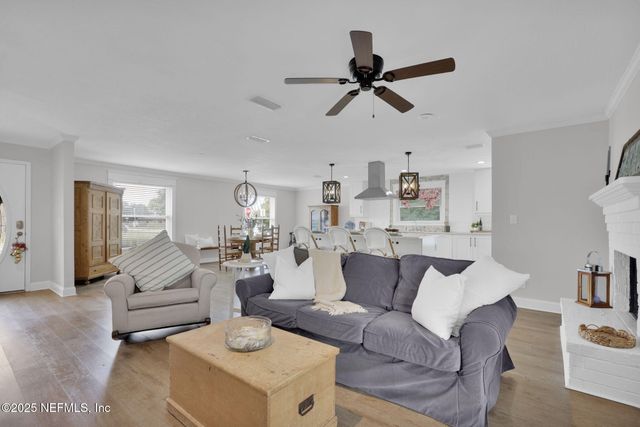 58 DOLPHIN Boulevard E, Ponte Vedra Beach, FL 32082