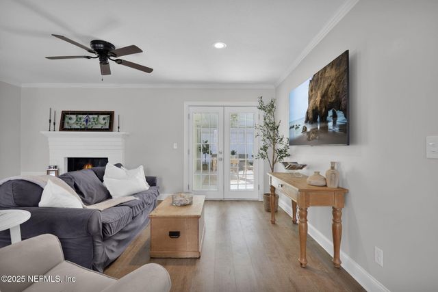 58 DOLPHIN Boulevard E, Ponte Vedra Beach, FL 32082