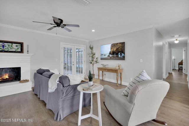 58 DOLPHIN Boulevard E, Ponte Vedra Beach, FL 32082