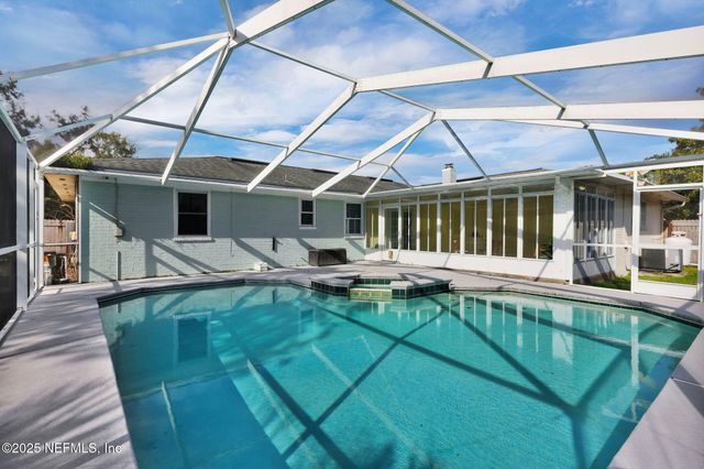 58 DOLPHIN Boulevard E, Ponte Vedra Beach, FL 32082