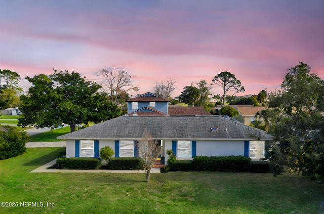 58 DOLPHIN Boulevard E, Ponte Vedra Beach, FL 32082