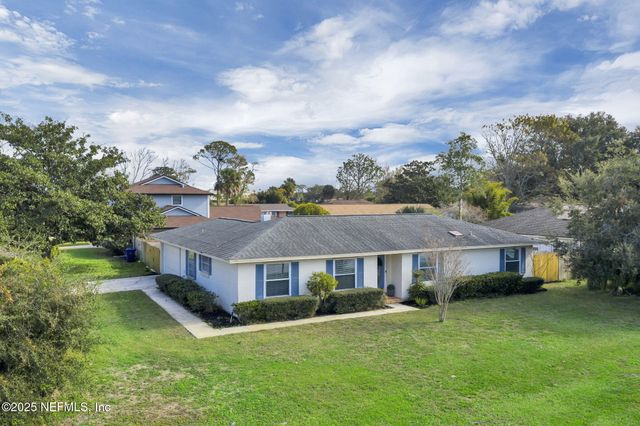 58 DOLPHIN Boulevard E, Ponte Vedra Beach, FL 32082