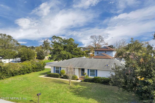 58 DOLPHIN Boulevard E, Ponte Vedra Beach, FL 32082