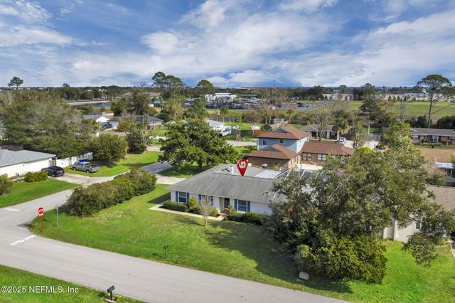 58 DOLPHIN Boulevard E, Ponte Vedra Beach, FL 32082