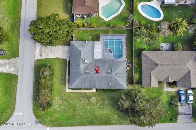 58 DOLPHIN Boulevard E, Ponte Vedra Beach, FL 32082