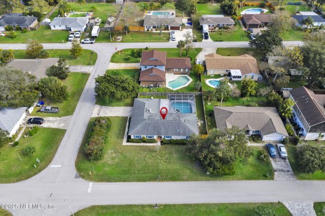 58 DOLPHIN Boulevard E, Ponte Vedra Beach, FL 32082