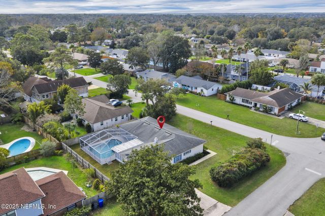 58 DOLPHIN Boulevard E, Ponte Vedra Beach, FL 32082