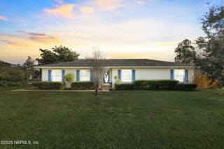 58 DOLPHIN Boulevard E, Ponte Vedra Beach, FL 32082