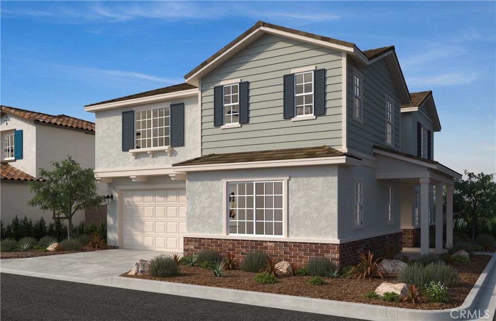 4735 Aurora Avenue, Ontario, CA 91762 — exterior