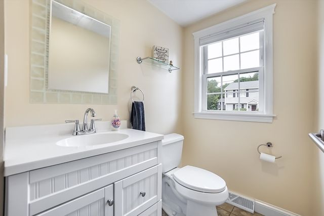 4 Heritage Drive, Reading, MA 01867