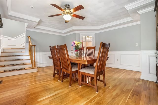 4 Heritage Drive, Reading, MA 01867