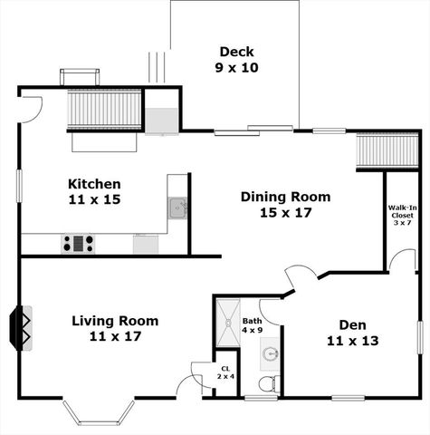 4 Heritage Drive, Reading, MA 01867