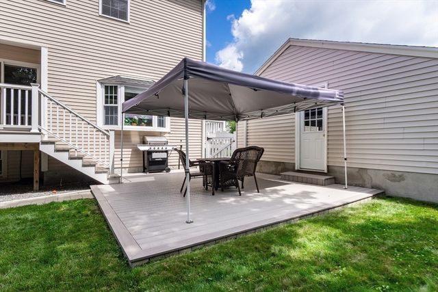 4 Heritage Drive, Reading, MA 01867