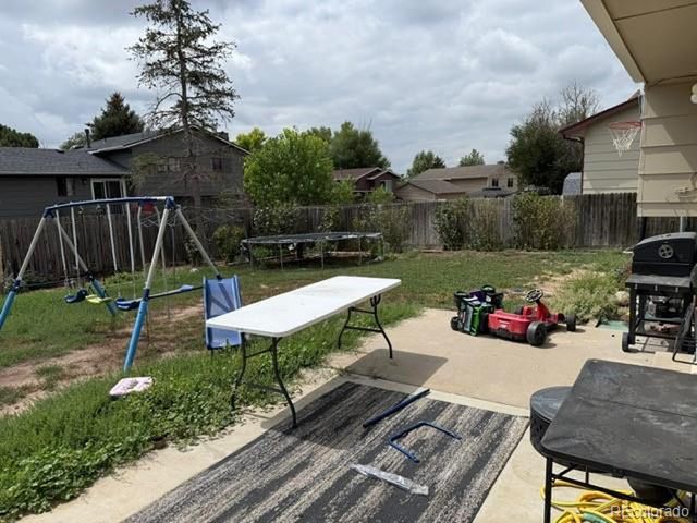 7335 Grand Valley Dr, Colorado Springs, CO 80911