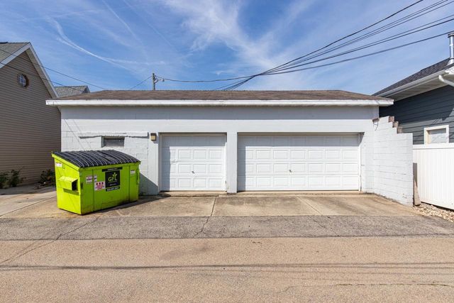 122 W KIMBERLY AVENUE, Kimberly, WI 54136