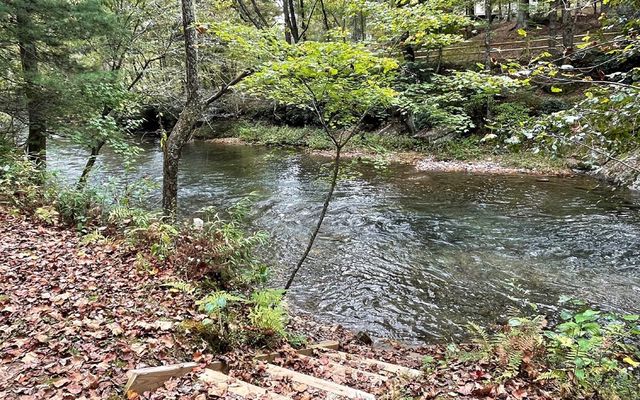 Lot 77 Fires Creek Cove, Hayesville, NC 28904