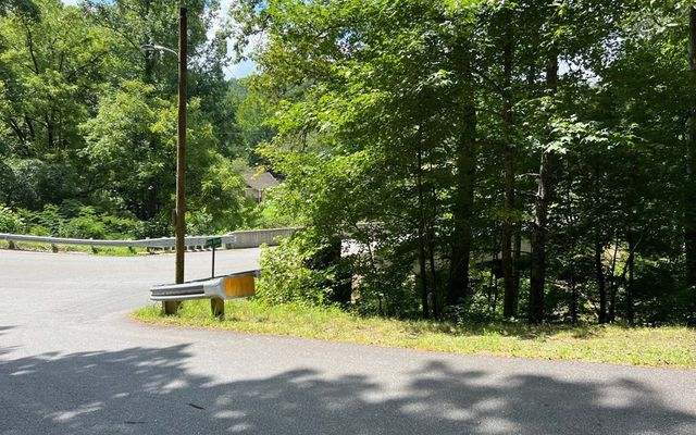 Lot 77 Fires Creek Cove, Hayesville, NC 28904