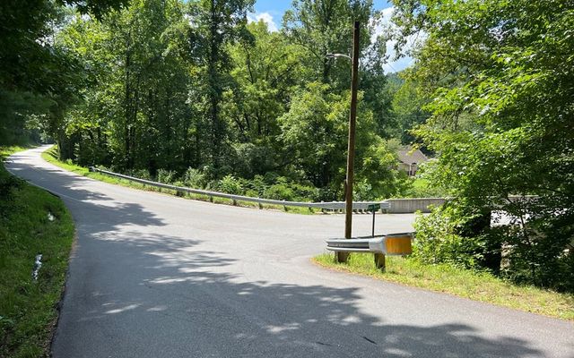 Lot 77 Fires Creek Cove, Hayesville, NC 28904