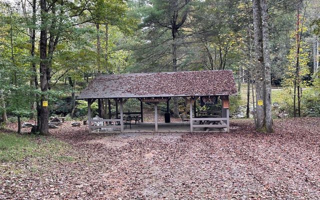Lot 77 Fires Creek Cove, Hayesville, NC 28904