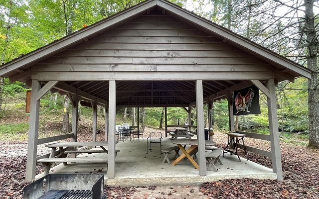 Lot 77 Fires Creek Cove, Hayesville, NC 28904