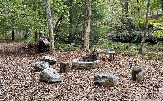 Lot 77 Fires Creek Cove, Hayesville, NC 28904