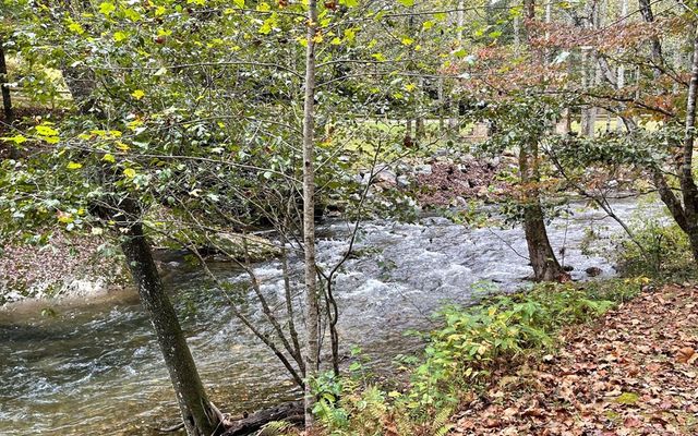 Lot 77 Fires Creek Cove, Hayesville, NC 28904