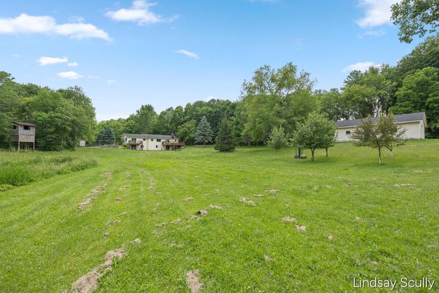 1525 104th Street SW, Byron Center, MI 49315