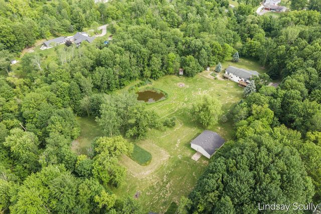 1525 104th Street SW, Byron Center, MI 49315