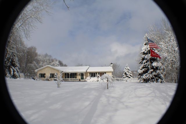 1525 104th Street SW, Byron Center, MI 49315