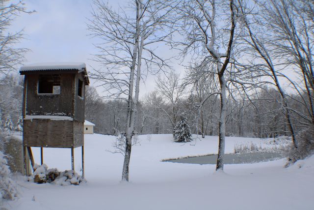 1525 104th Street SW, Byron Center, MI 49315